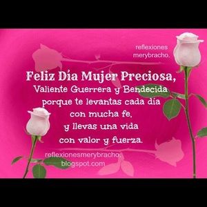 Meet your Posher, Alejandra